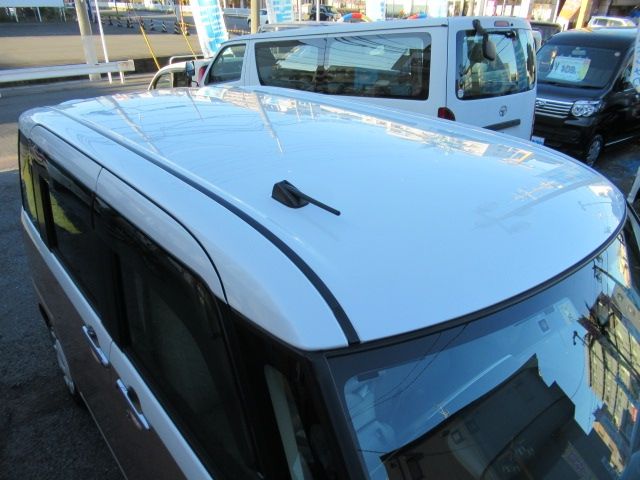 Daihatsu MOVE CANBUS 2017-06 5360-5