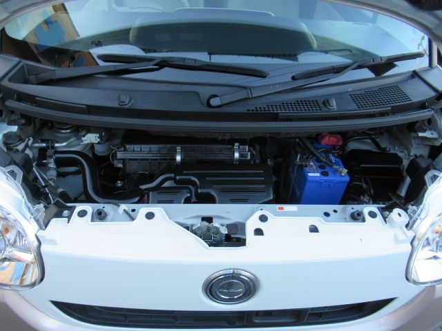 Daihatsu MOVE CANBUS 2017-06 5360-10
