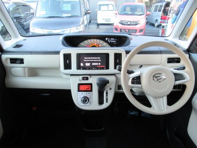 Daihatsu MOVE CANBUS 2017-06 5360-1