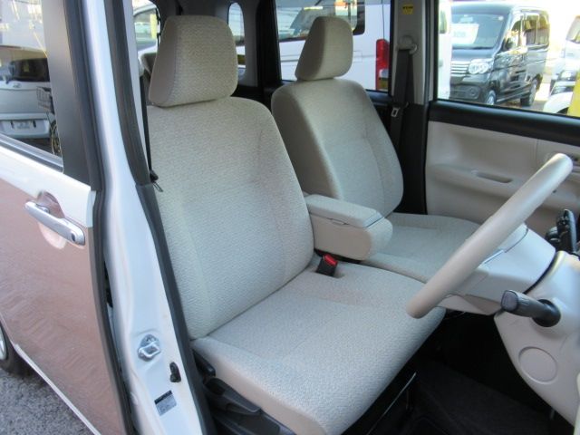 Daihatsu MOVE CANBUS 2017-06 5360-12