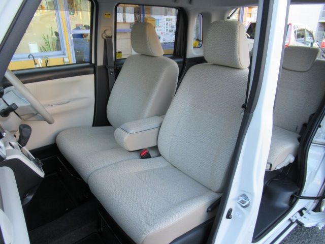 Daihatsu MOVE CANBUS 2017-06 5360-13