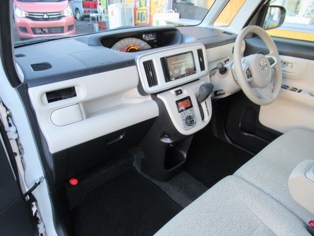 Daihatsu MOVE CANBUS 2017-06 5360-20