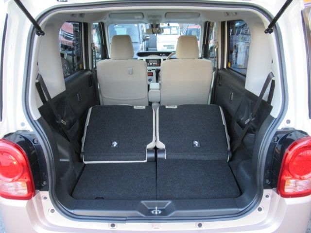 Daihatsu MOVE CANBUS 2017-06 5360-16