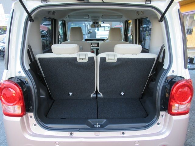 Daihatsu MOVE CANBUS 2017-06 5360-17
