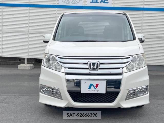 Honda e 2011-10 386375-14