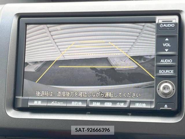 Honda e 2011-10 386375-4