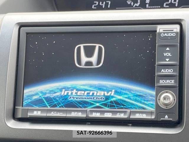 Honda e 2011-10 386375-3