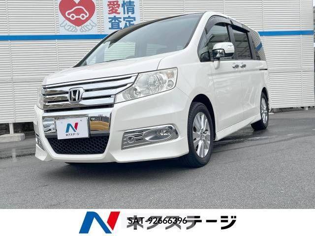 Honda e 2011-10 386375-0