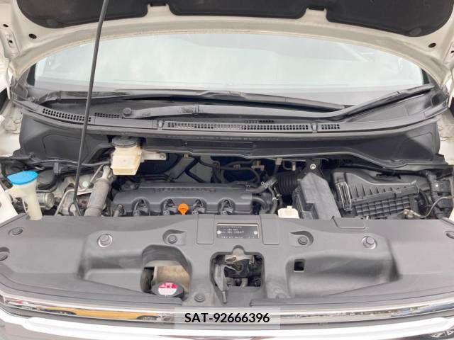 Honda e 2011-10 386375-19