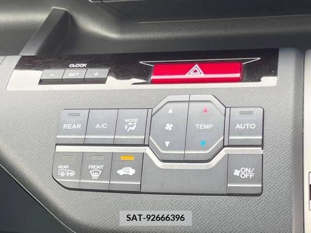 Honda e 2011-10 386375-6