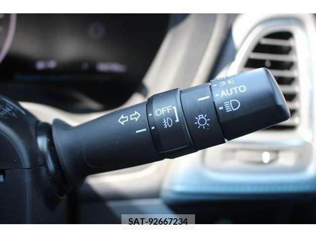 Honda VEZEL 2017-03 369908-10
