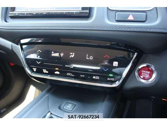 Honda VEZEL 2017-03 369908-17