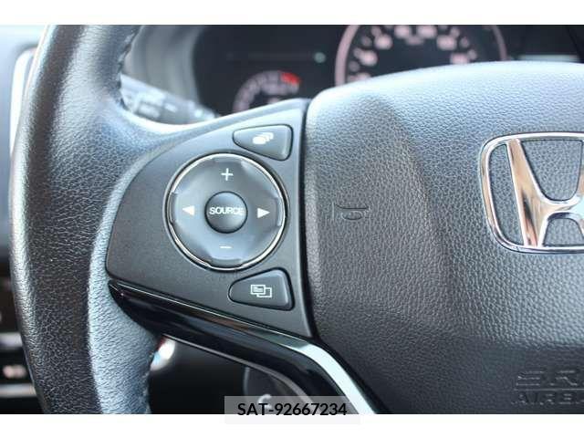 Honda VEZEL 2017-03 369908-5