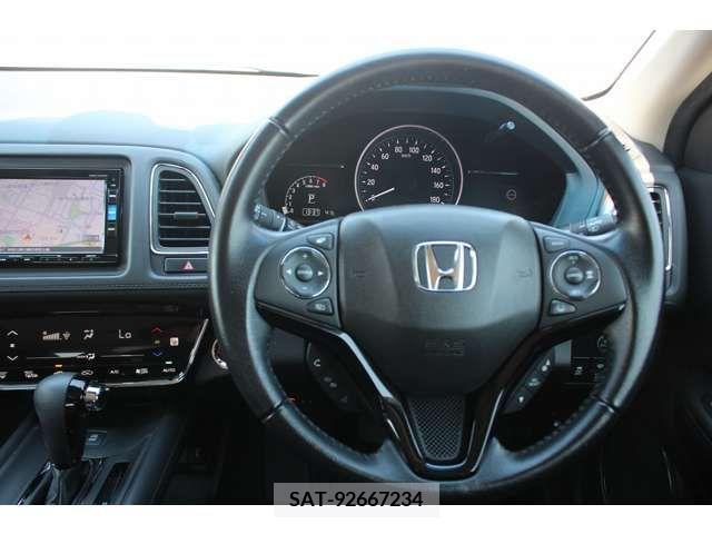 Honda VEZEL 2017-03 369908-4