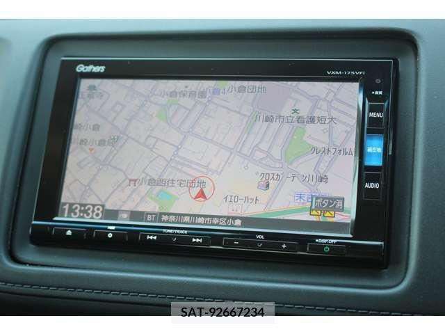 Honda VEZEL 2017-03 369908-15