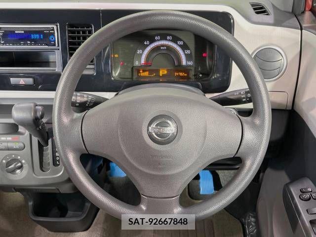Nissan MOCO 2012-05 324572-10