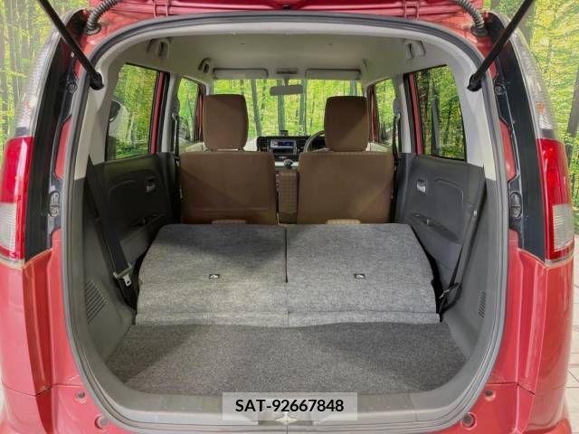 Nissan MOCO 2012-05 324572-8
