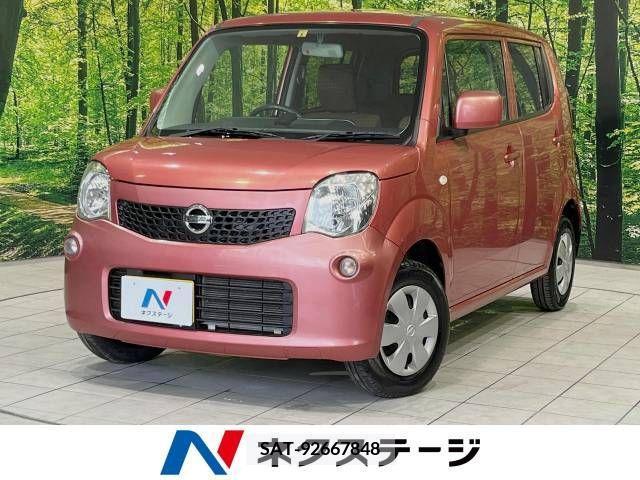 Nissan MOCO 2012-05 324572-0