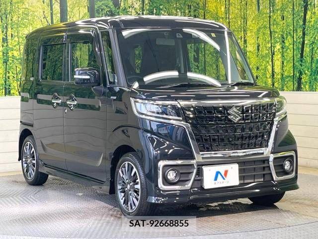 Suzuki SPACIA 2023-03 331515-16
