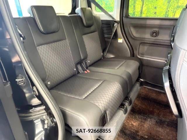 Suzuki SPACIA 2023-03 331515-9