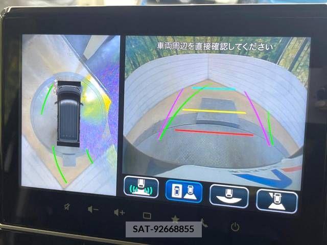 Suzuki SPACIA 2023-03 331515-4