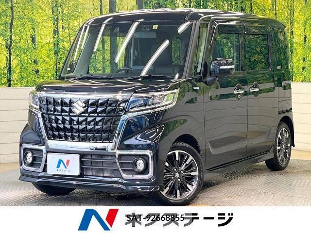 Suzuki SPACIA 2023-03 331515-0