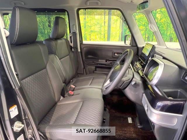 Suzuki SPACIA 2023-03 331515-8