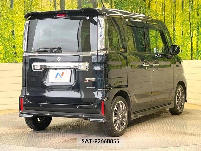 Suzuki SPACIA 2023-03 331515-17