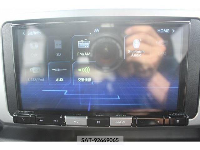 Daihatsu WAKE 2020-02 223164-2