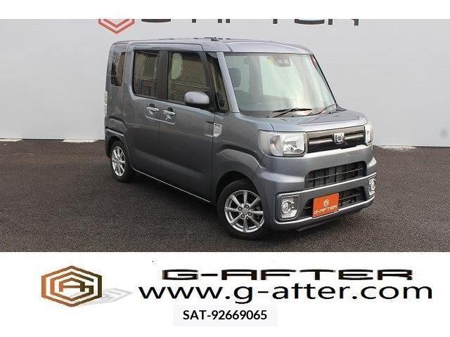 Daihatsu WAKE 2020-02 223164-0