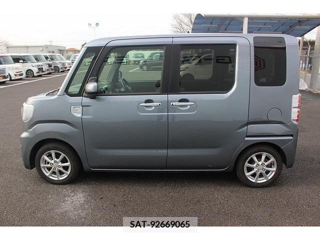 Daihatsu WAKE 2020-02 223164-8