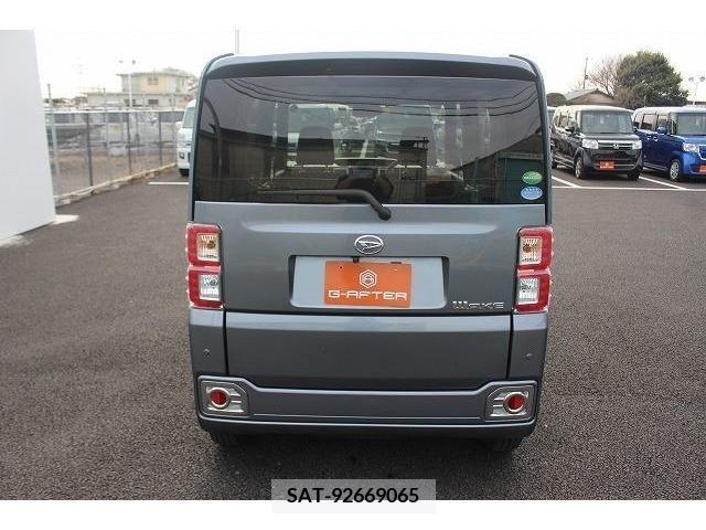 Daihatsu WAKE 2020-02 223164-7