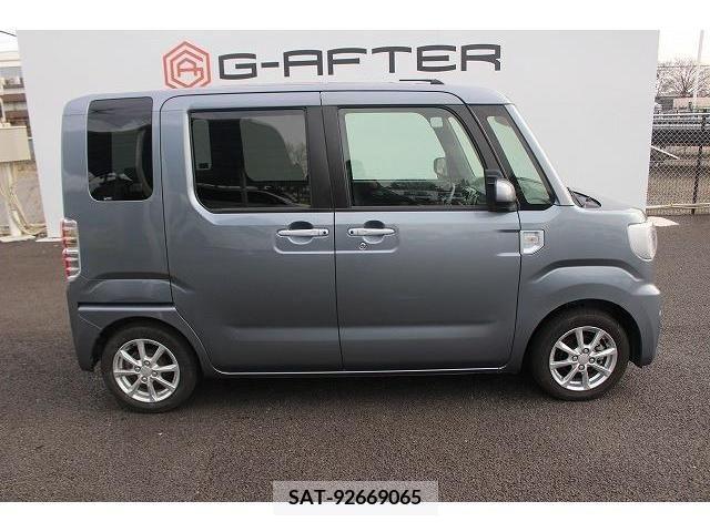 Daihatsu WAKE 2020-02 223164-6