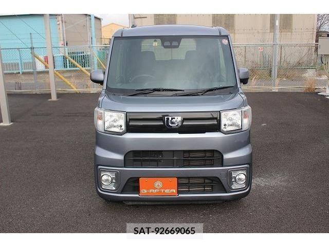 Daihatsu WAKE 2020-02 223164-5