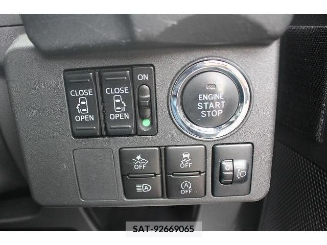 Daihatsu WAKE 2020-02 223164-4