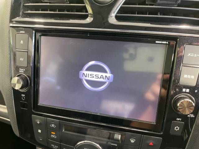 Nissan SERENA 2015-09 24114-2