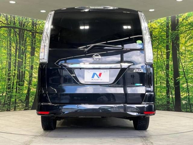 Nissan SERENA 2015-09 24114-15