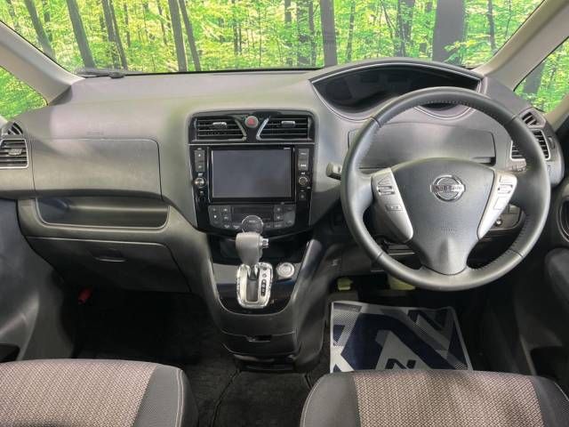 Nissan SERENA 2015-09 24114-1