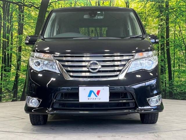 Nissan SERENA 2015-09 24114-14