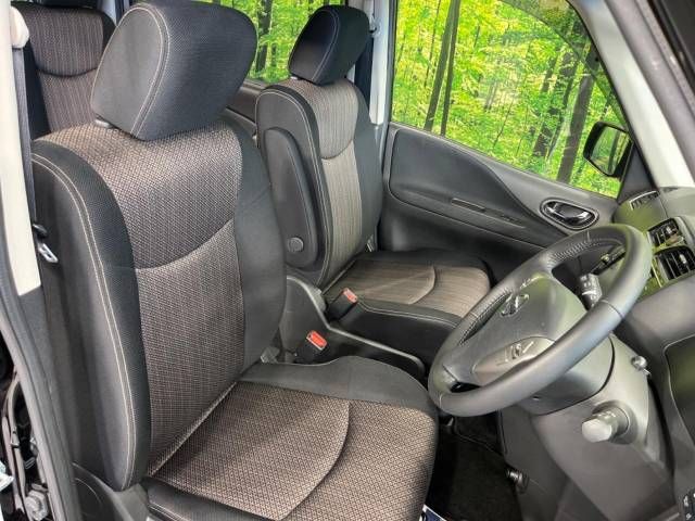 Nissan SERENA 2015-09 24114-7