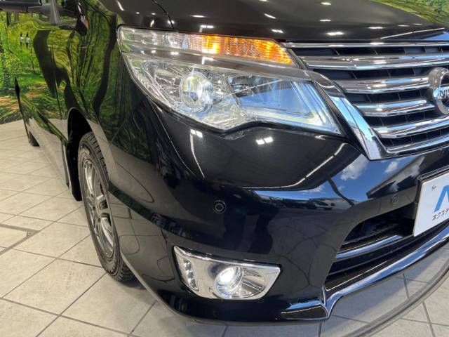 Nissan SERENA 2015-09 24114-12