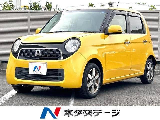 Honda N-ONE 2013-07 365259-0