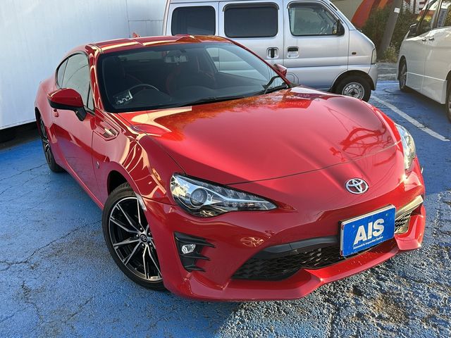 Toyota 86 2017-01 28571-2