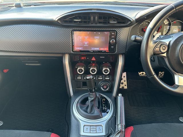 Toyota 86 2017-01 28571-12