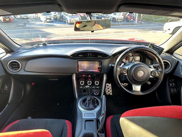 Toyota 86 2017-01 28571-11