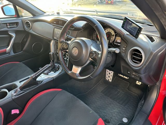 Toyota 86 2017-01 28571-13