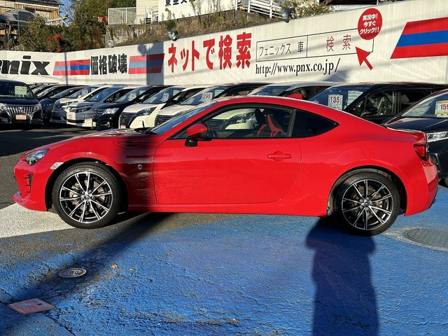 Toyota 86 2017-01 28571-6