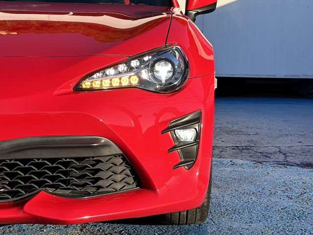 Toyota 86 2017-01 28571-8