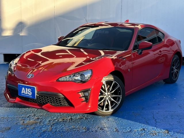 Toyota 86 2017-01 28571-0