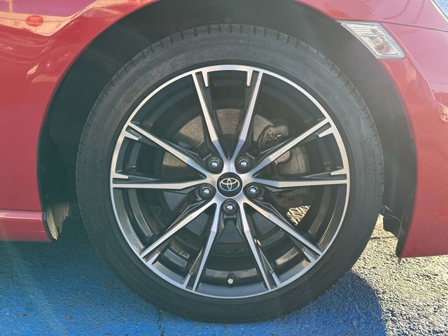 Toyota 86 2017-01 28571-10